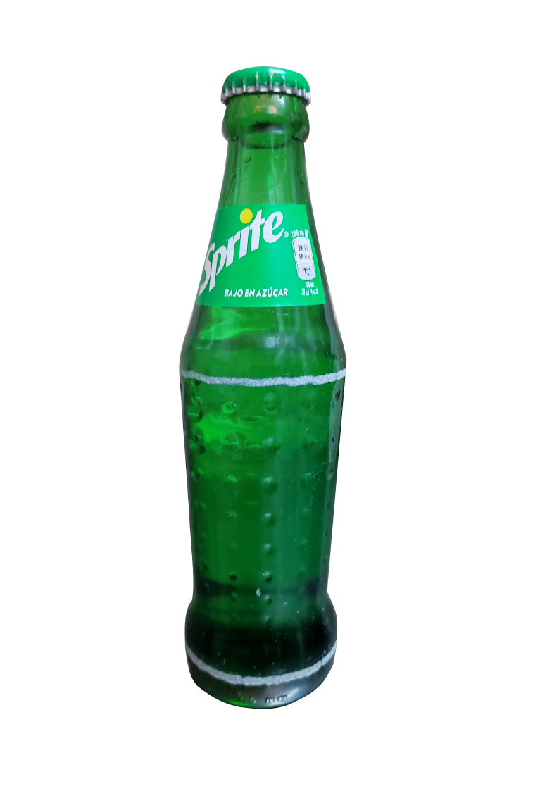 sprite